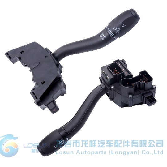 Substituição da chave de seta/combinada Ford YC2Z-13K359-BA/F8UZ-13K359-AA
   