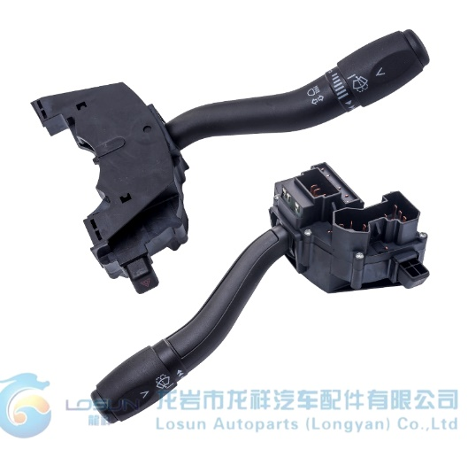 Substituição da chave de seta/combinada Ford F58Z-13K359-A
   