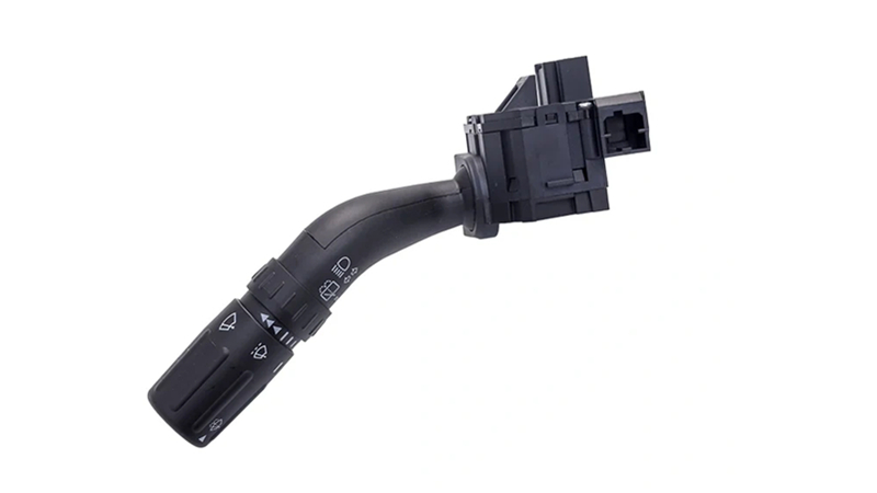 Substituição da chave de seta/combinada Ford 8L8Z-13K359-AA
   