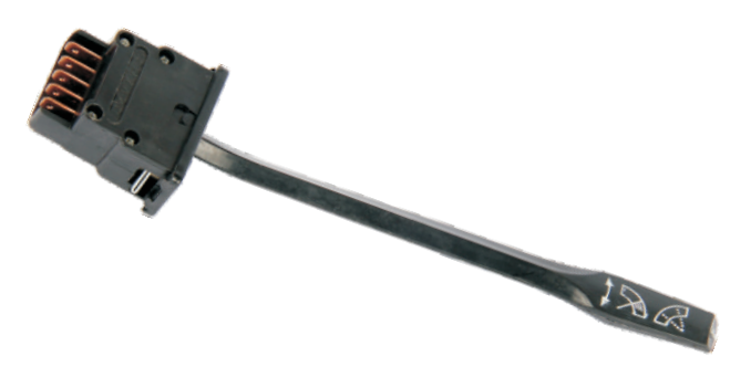 770058576 Substituição do Interruptor Combinado do Limpador
   