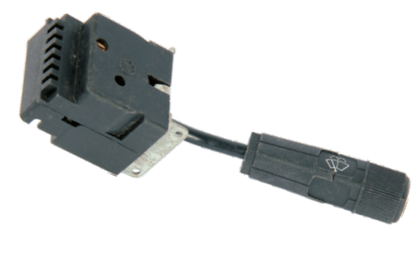 Substituição do interruptor combinado do limpador de para-brisa 7701349418/7702127477
   